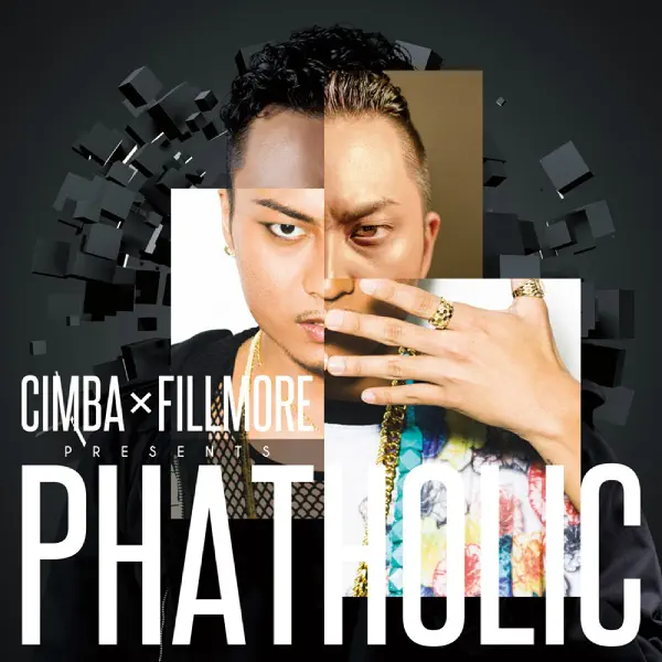 CIMBA × FILLMORE presents PHATHOLIC
